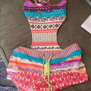 Beautiful Maaji swimsuit. NEW without tags